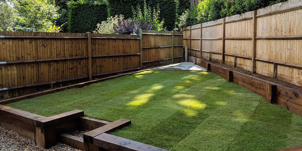 Gardener Hemel Hempstead