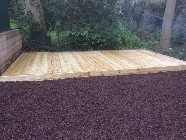 Timber or Composite Decking Which is Best?