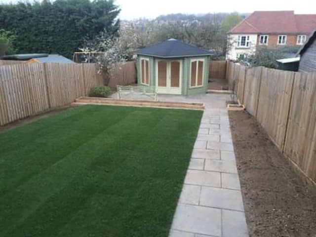 Berkhamsted Landscaping