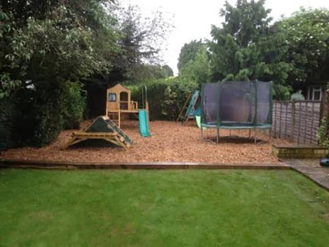 Play Area